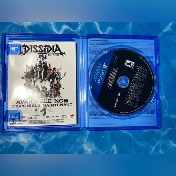 Final Fantasy XV - Royal Edition for PlayStation 4 - Picture 3 of 3